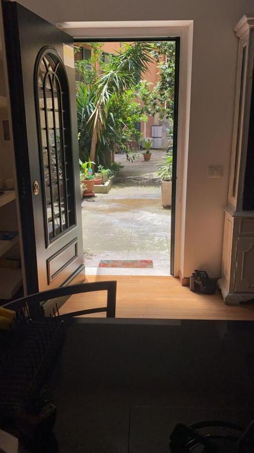 Casa vacanze Karol Roma
